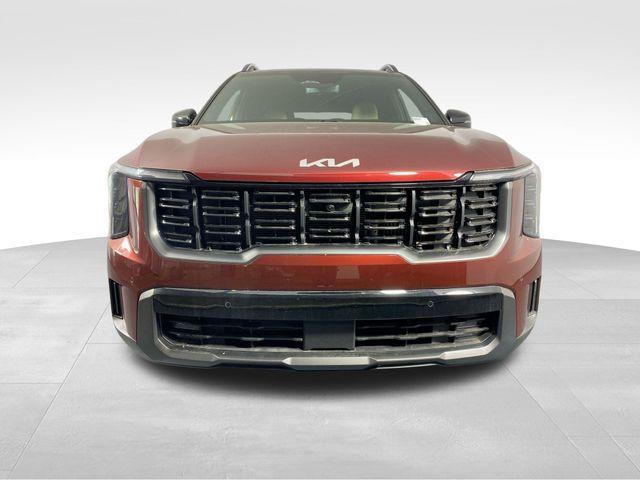 Photo of 2024 Red Kia Sorento