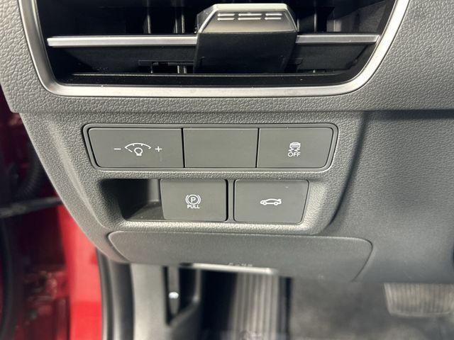 Photo of 2024 Red Hyundai SONATA