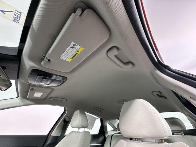 Photo of 2024 Red Hyundai SONATA