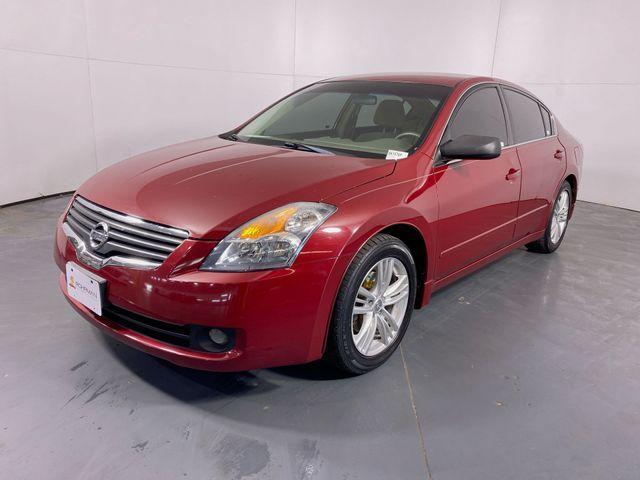 2008 Nissan Altima