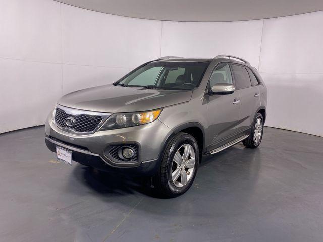 2012 Kia Sorento