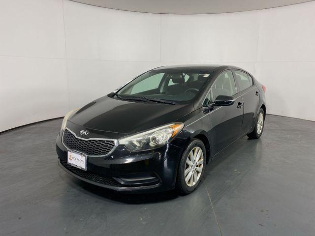 2014 Kia Forte