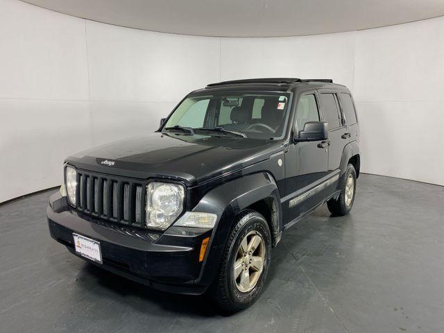 2011 Jeep Liberty