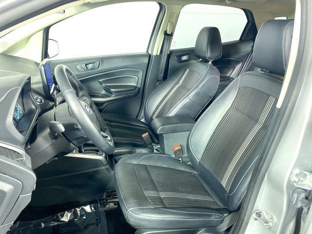 Photo of 2021 Moondust Ford EcoSport