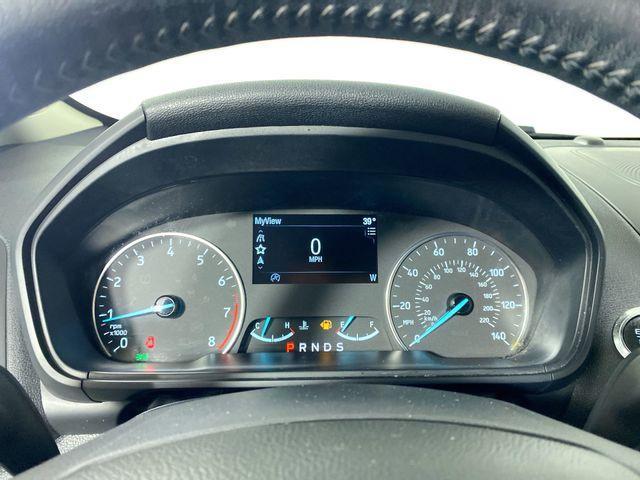 Photo of 2021 Moondust Ford EcoSport