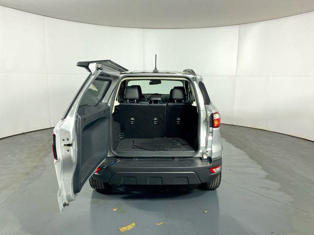 Photo of 2021 Moondust Ford EcoSport