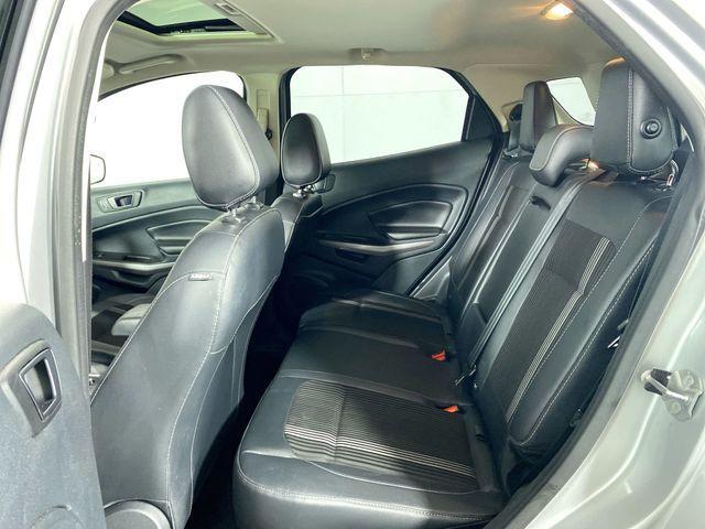 Photo of 2021 Moondust Ford EcoSport