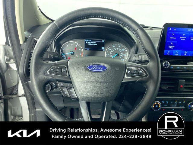 Photo of 2021 Moondust Ford EcoSport