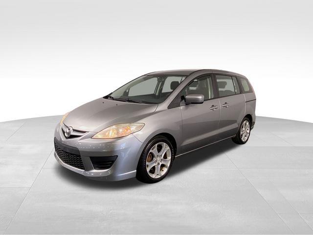 2010 Mazda Mazda5