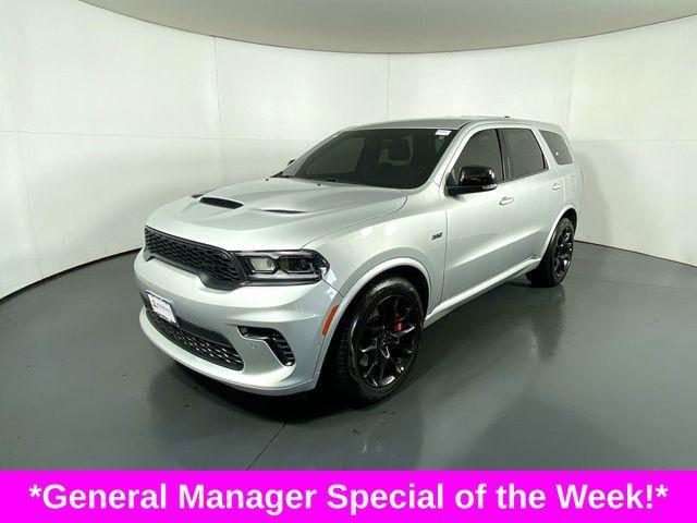 2024 Dodge Durango