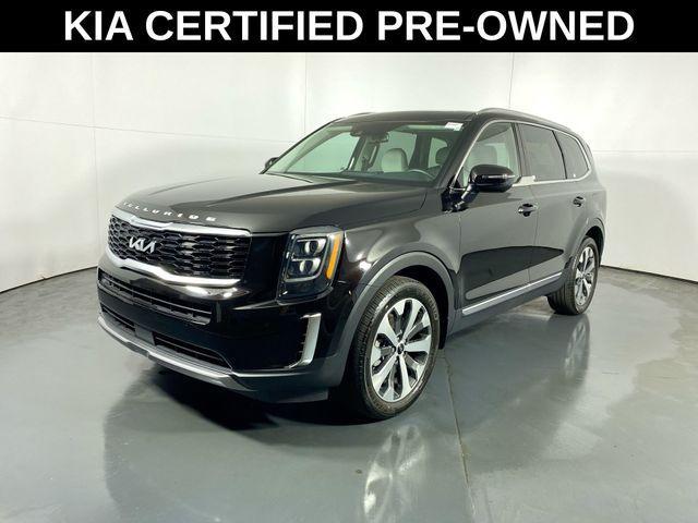 2022 Kia Telluride