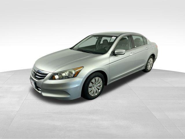 2011 Honda Accord