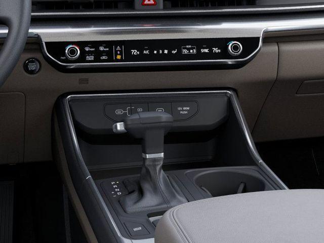 Photo of 2026 Blue Kia Carnival