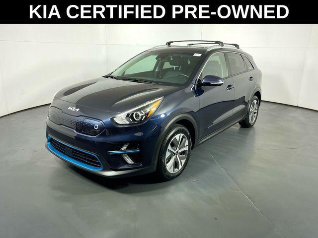2022 Kia Niro Ev