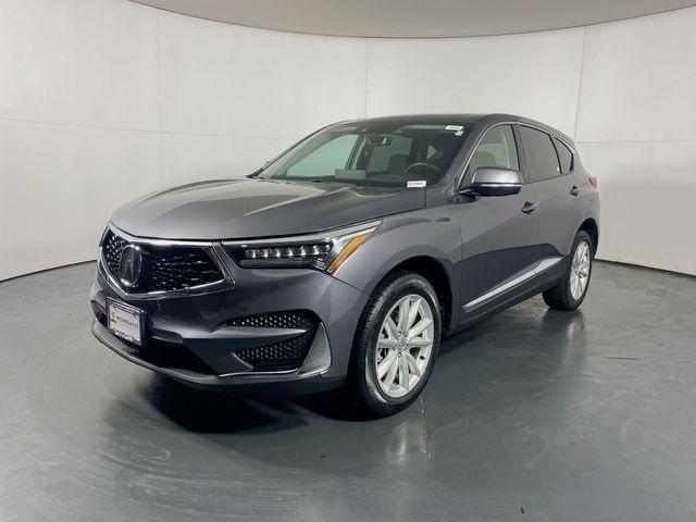 2021 Acura RDX