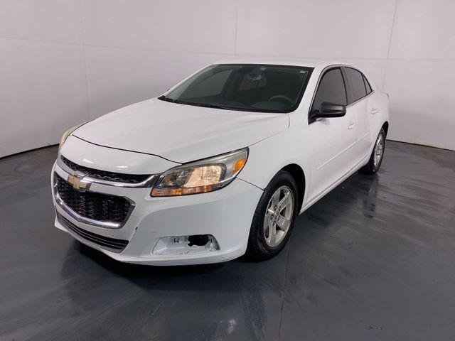 2015 Chevrolet Malibu