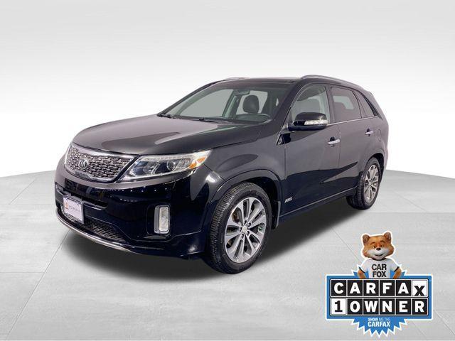 2015 Kia Sorento