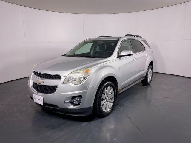 2011 Chevrolet Equinox