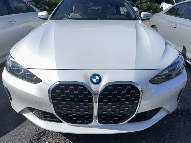 2022 BMW 430