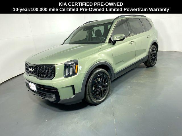 2024 Kia Telluride