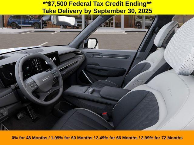Photo of 2026 US1 Kia EV9