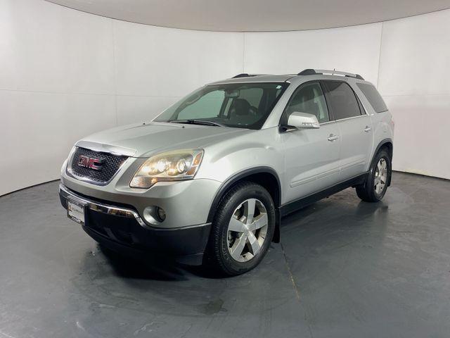 2012 GMC Acadia