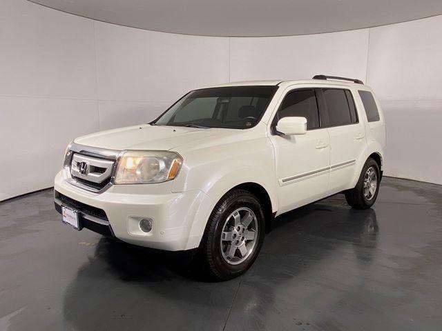 2011 Honda Pilot