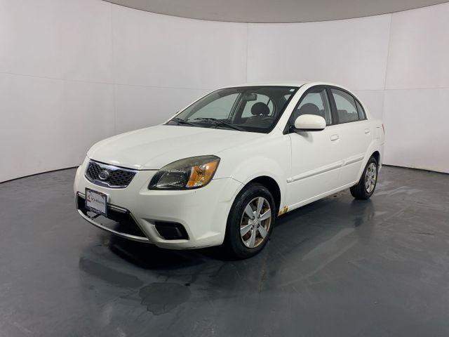 2010 Kia RIO