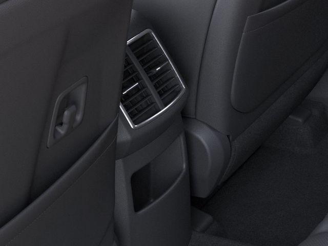 Photo of 2025 Ebony Black Kia Sportage