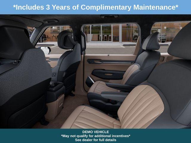 Photo of 2026 Ebony Black Kia EV9