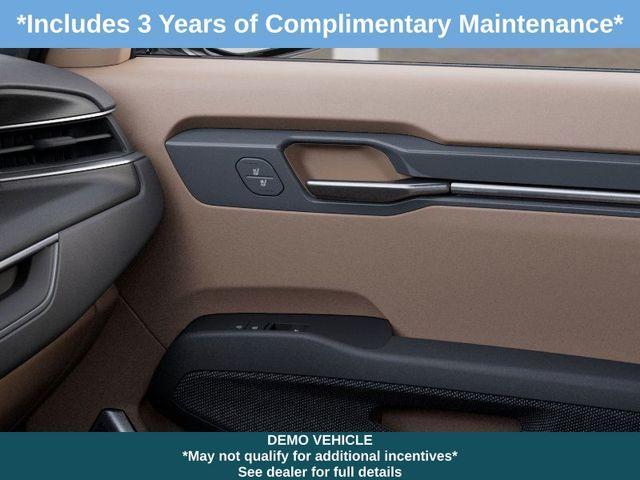 Photo of 2026 Ebony Black Kia EV9