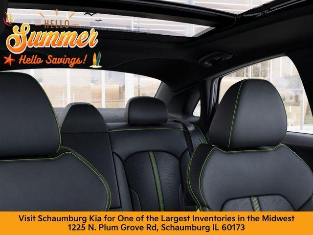 Photo of 2026 Gray Kia K5