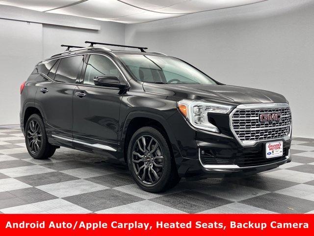 2023 GMC Terrain