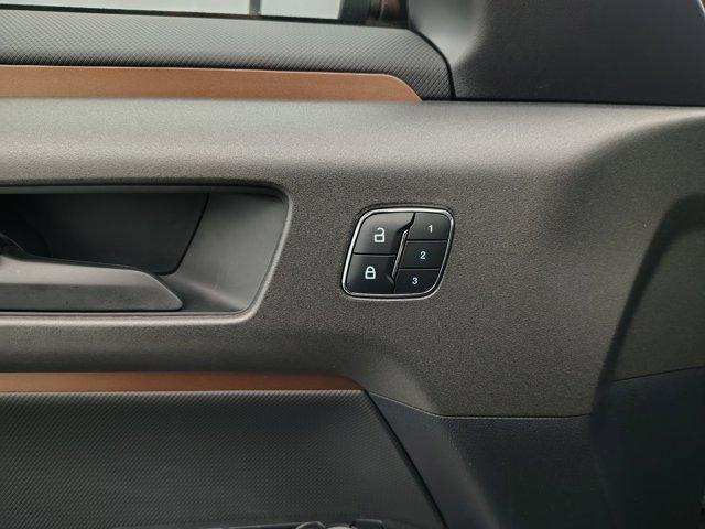 Photo of 2025 Carbonized Gray Ford Bronco Sport