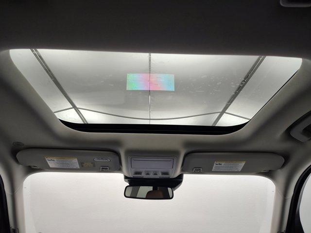 Photo of 2025 Carbonized Gray Ford Bronco Sport