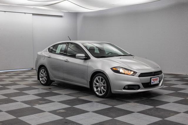 2013 Dodge Dart