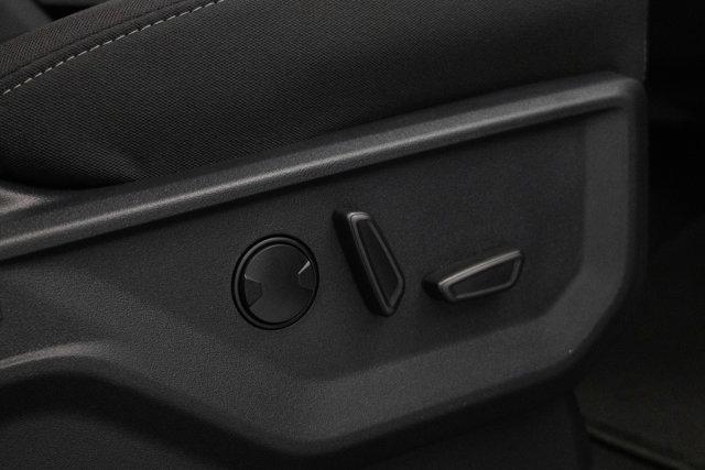 Photo of 2025 Agate Black Ford F-150