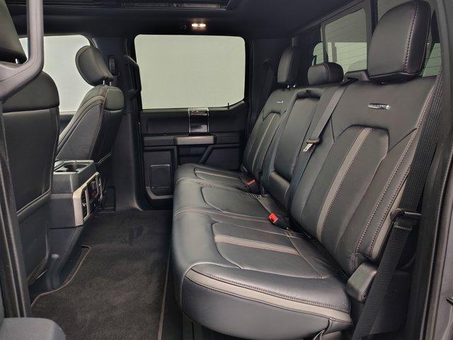 Photo of 2022 Carbonized Gray Ford F-350