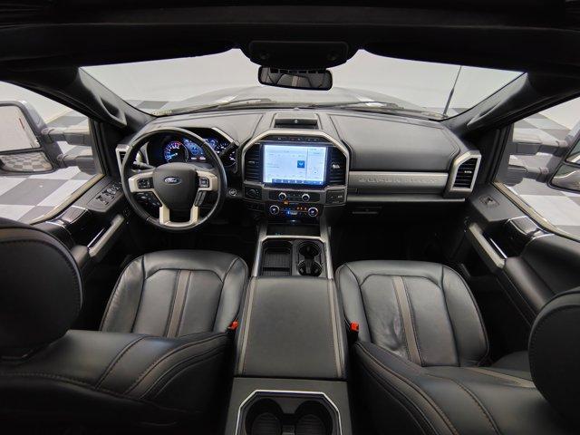 Photo of 2022 Carbonized Gray Ford F-350
