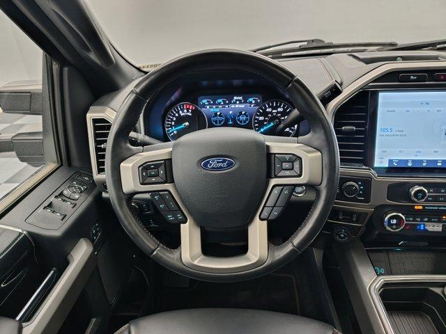 Photo of 2022 Carbonized Gray Ford F-350
