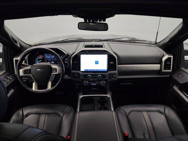 Photo of 2022 Carbonized Gray Ford F-350