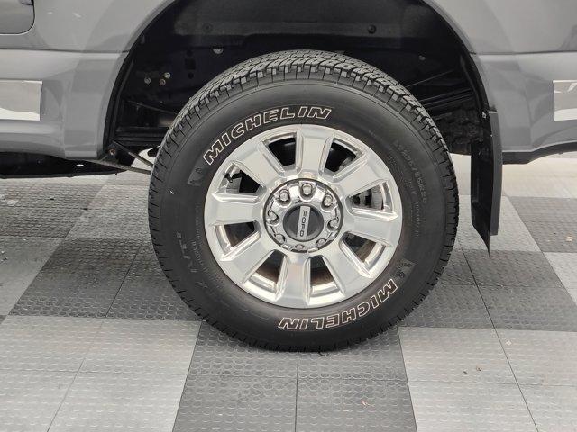 Photo of 2022 Carbonized Gray Ford F-350