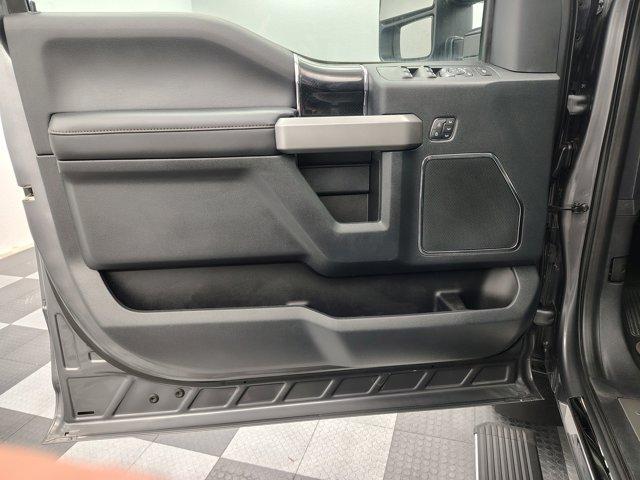 Photo of 2022 Carbonized Gray Ford F-350