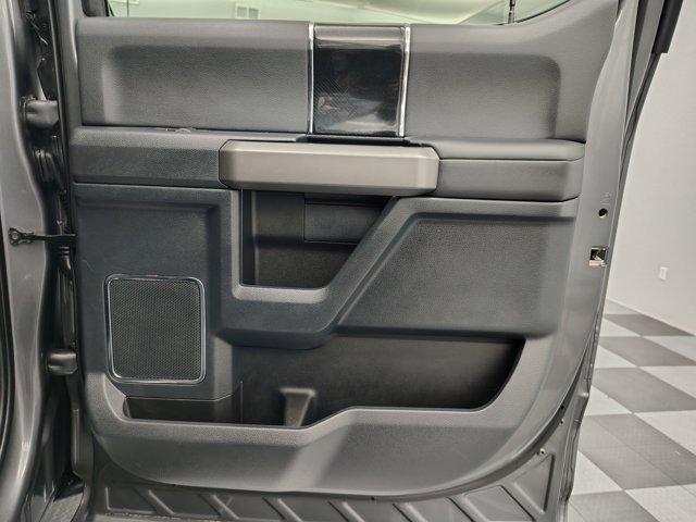 Photo of 2022 Carbonized Gray Ford F-350