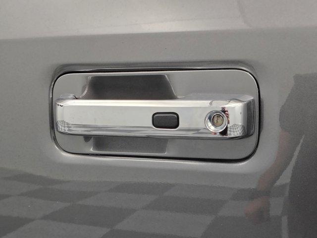 Photo of 2022 Carbonized Gray Ford F-350