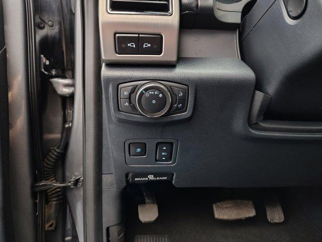 Photo of 2022 Carbonized Gray Ford F-350