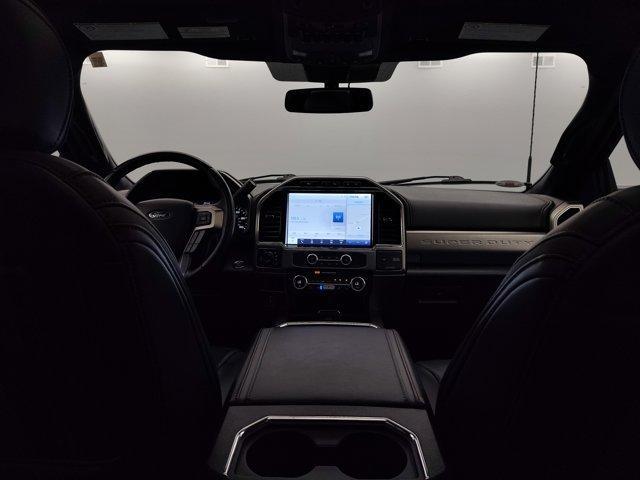 Photo of 2022 Carbonized Gray Ford F-350