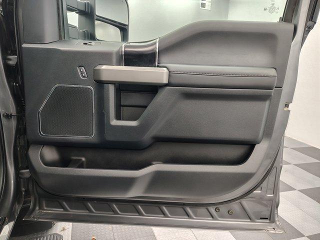 Photo of 2022 Carbonized Gray Ford F-350