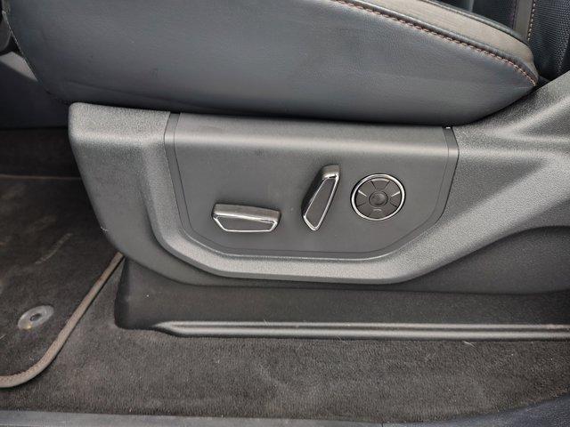 Photo of 2022 Carbonized Gray Ford F-350