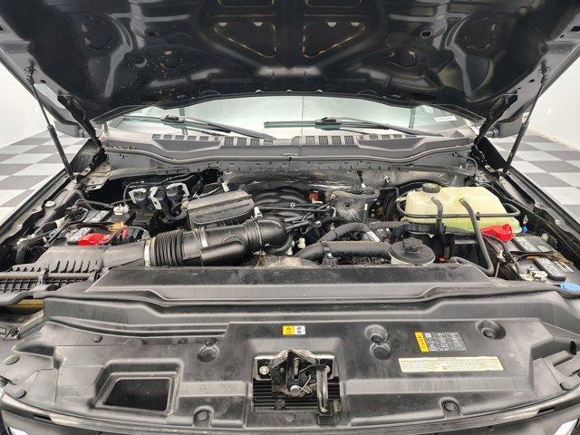 Photo of 2022 Carbonized Gray Ford F-350